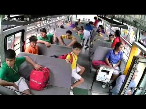 cctv camera for school bus dubai UAE